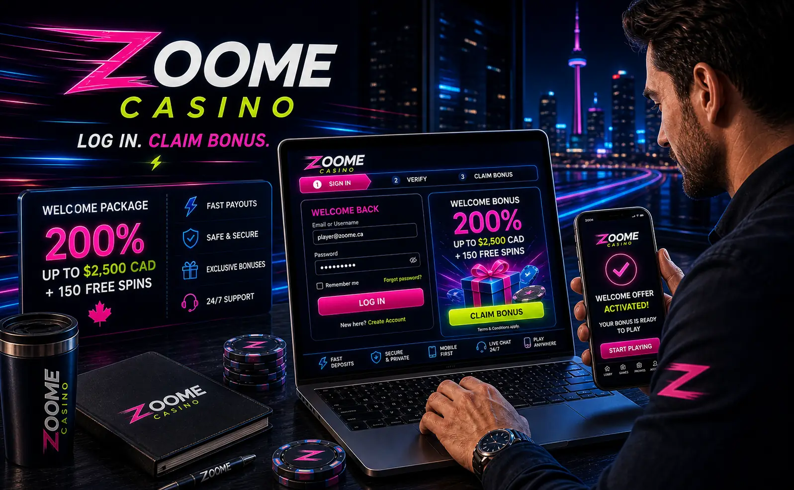 zoome casino 2