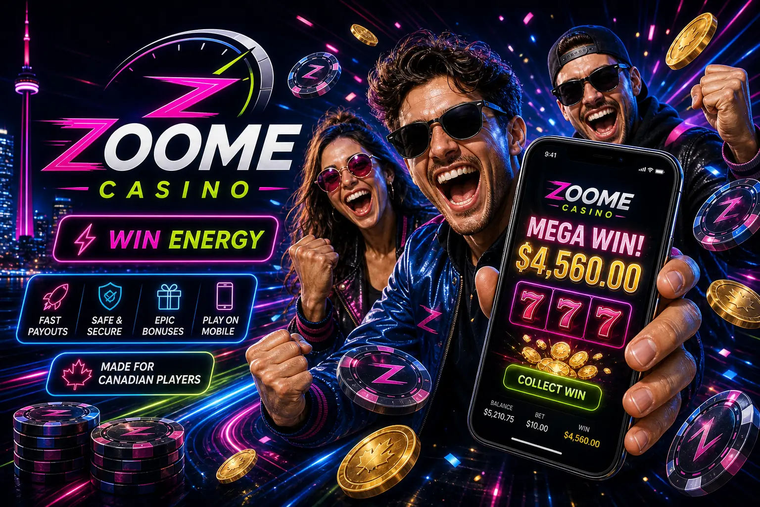 zoome casino 3